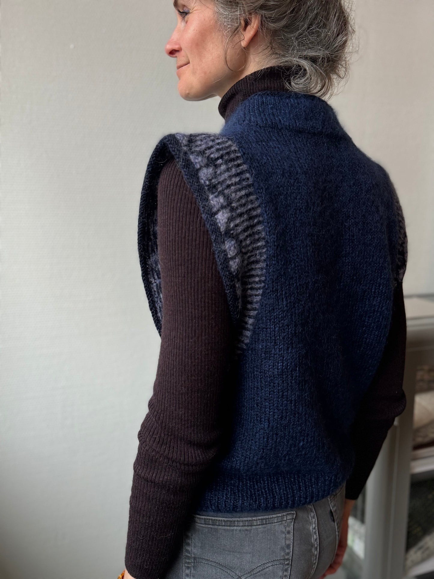 Dorothea Slipover (English version)