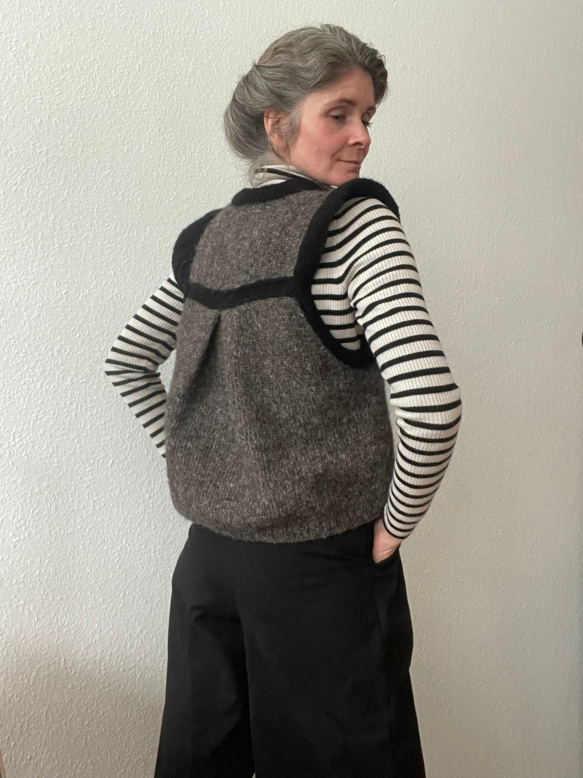Papilio Slipover