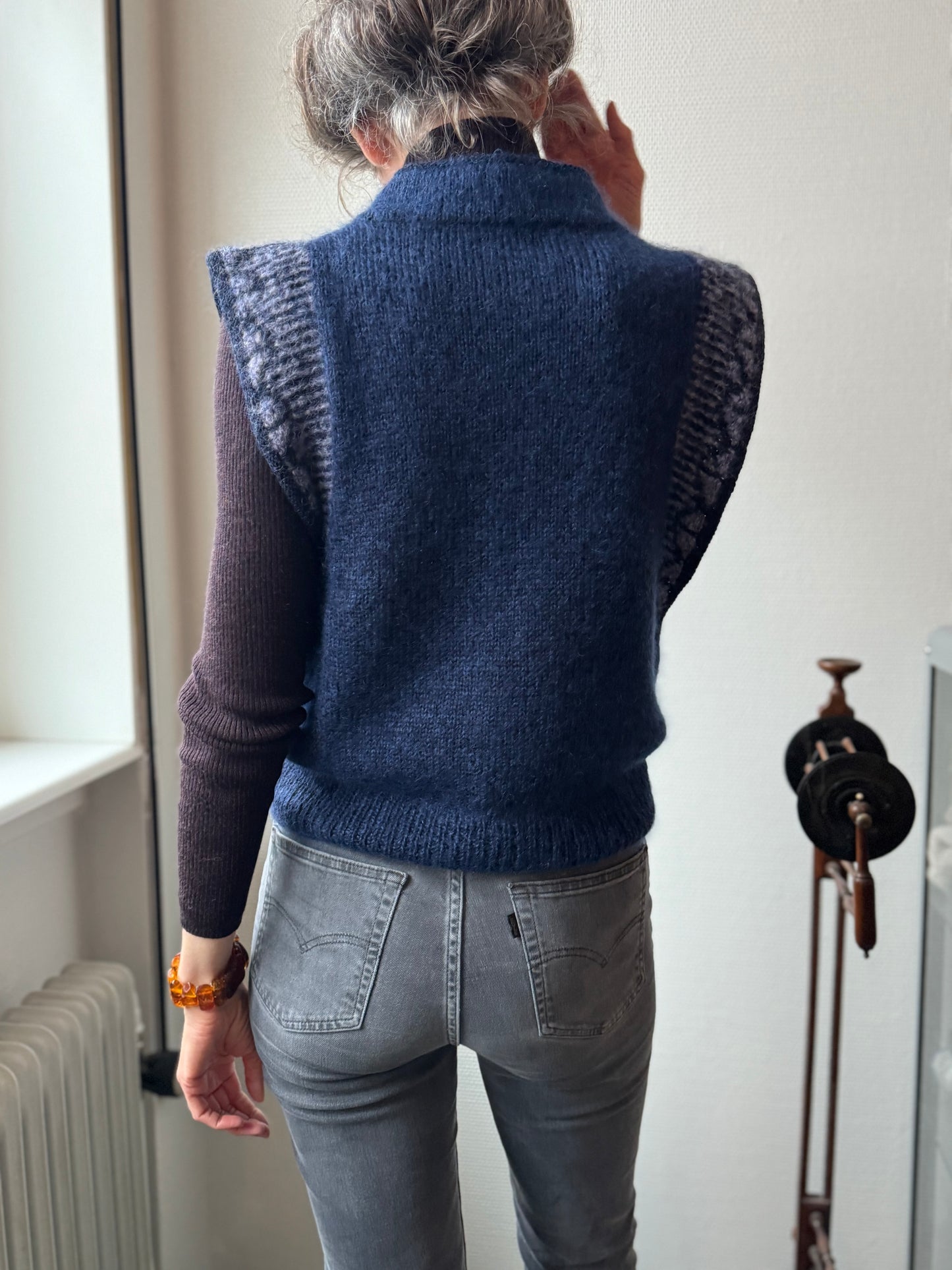 Dorothea Slipover (English version)