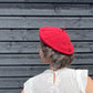 Libertas beret