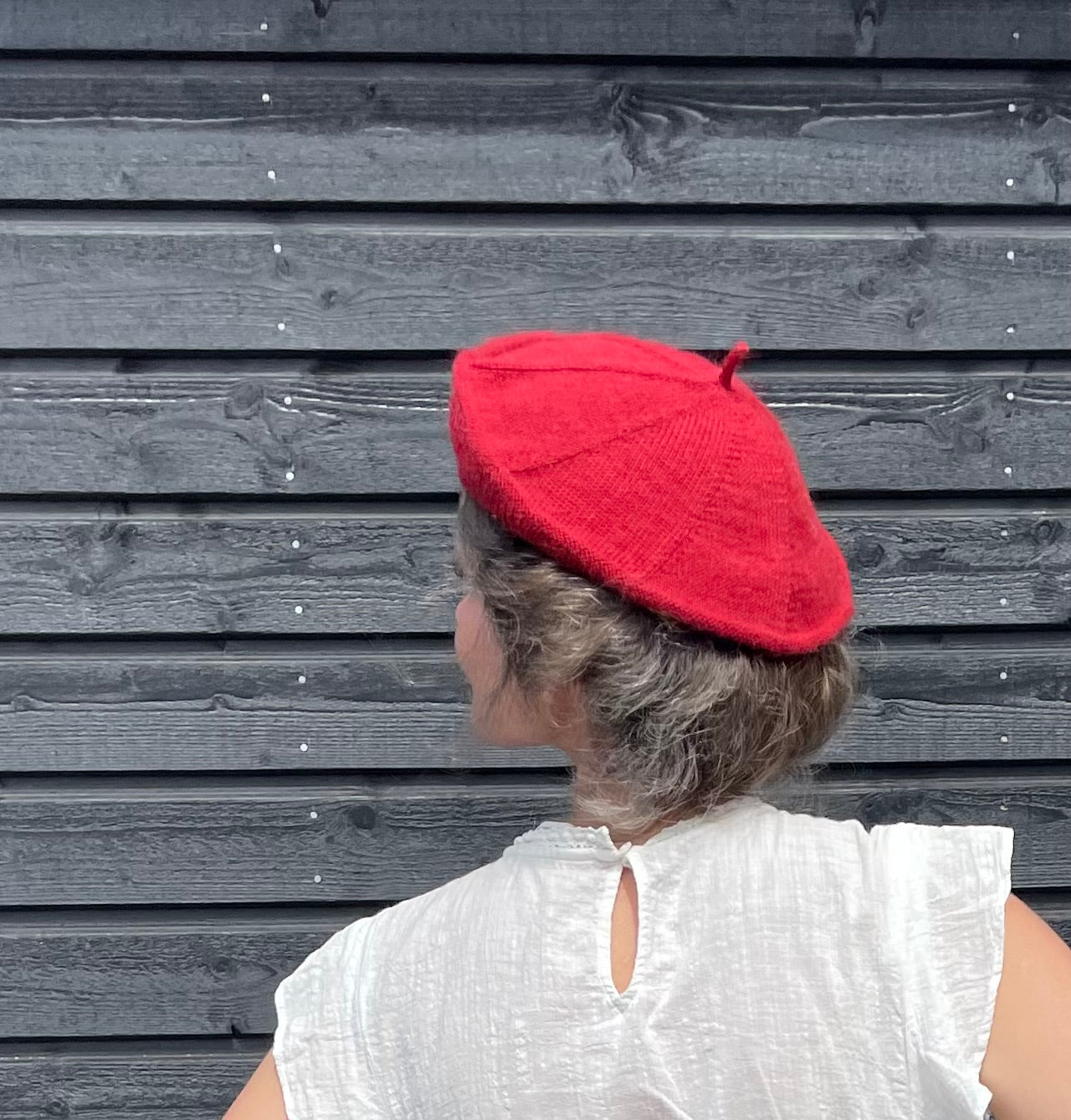 Libertas beret