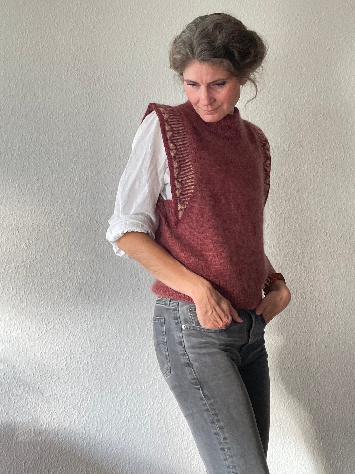 Dorothea Slipover (English version)