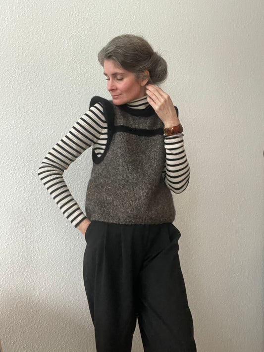 Papilio Slipover