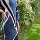 Must-have dress, xsmall - xlarge strikkeopskrift inkl. diagrammer